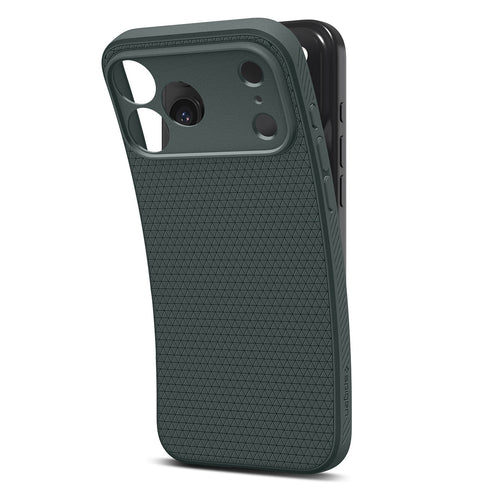 Spigen iPhone 17 Pro Case – Liquid Air